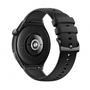 Huawei Watch 4 Pro okosóra fekete (Archi-L19F)