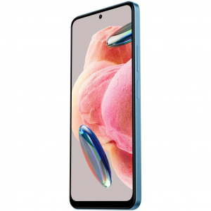 Xiaomi Redmi Note 12 LTE 4/64GB Dual-Sim mobiltelefon kék