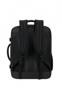 American Tourister Take2Cabin M notebook hátizsák 15.6" fekete (149175-1041)