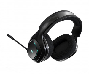Acer Predator Galea 550 PHR235 Gaming headset fekete (GP.HDS11.01J)