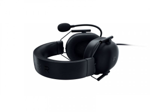 Razer BlackShark V2 X headset fekete (RZ04-03240900-R3M1)