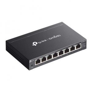 TP-Link DS108G-M2 Omada 8-Port 2.5G switch