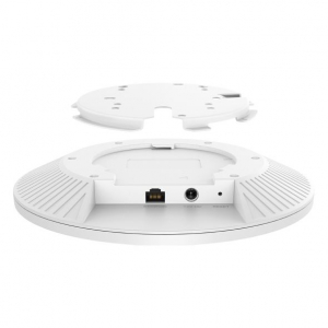 TP-Link EAP772 Tri-Band BE9300 Wifi 7 mennyezetre rögzíthető access point