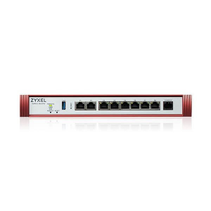 ZyXel USG FLEX200 H Tűzfal (USGFLEX200H-EU0101F)