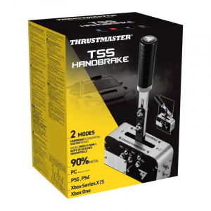Thrustmaster TSSH szekvenciális váltó és kézifék (4060306)
