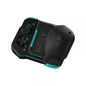 Turtle Beach Atom telefonos Bluetooth kontroller fekete-kék (TBS-0764-05)