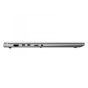 ASUS VivoBook S15 Copilot+ PC S5507QA-MA001W Laptop Win 11 Home ezüst
