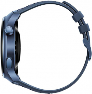 Huawei Watch 4 Pro okosóra kék (Medes-L19W)