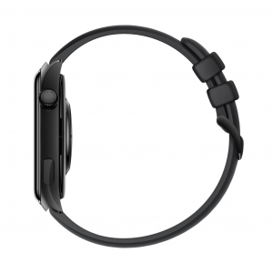 Huawei Watch 4 Pro okosóra fekete (Archi-L19F)