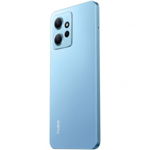 Xiaomi Redmi Note 12 LTE 4/64GB Dual-Sim mobiltelefon kék