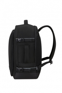American Tourister Take2Cabin M notebook hátizsák 15.6" fekete (149175-1041)