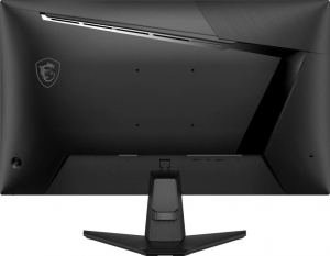 27" MSI MAG 275F Gaming monitor fekete