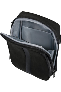 Samsonite Sacksquare Crossover M 9.7" tablet táska fekete (146475-1041)