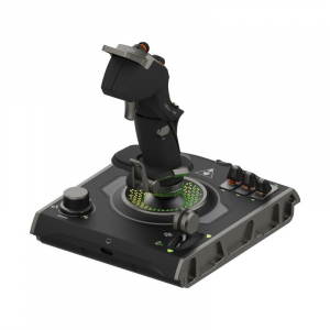 Turtle Beach VelocityOne Flightdeck repülésszimulátor vezérlő (TBS-0724-05)