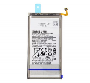 Samsung EB-BG975ABU / GH82-18827A 4100mAh akkumulátor "Gigapack csomagolás"