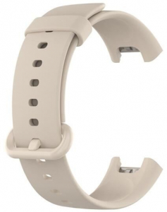 Gigapack Xiaomi Mi Watch Lite szilikon p&oacute;tsz&iacute;j b&eacute;zs (GP-106216)