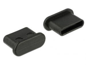 Ggigapack USB-C szilikon porvédő (GP-149243)