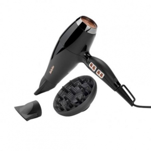BaByliss Air Power Pro Ionos hajsz&aacute;r&iacute;t&oacute; (6716DE)