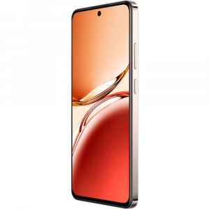 OPPO Reno 12 F 8/256GB Dual-Sim mobiltelefon narancs