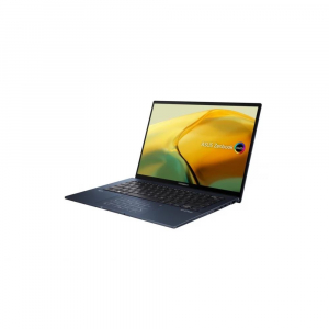 ASUS Zenbook 14 UX3402VA-KM497W Laptop Win 11 Home kék
