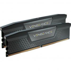 32GB 5200MHz DDR5 RAM Corsair VENGEANCE CL40 (2x16GB) (CMK32GX5M2B5200Z40)