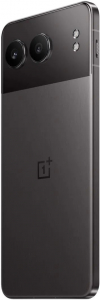 Oneplus Nord 4 5G 12/256GB Dual-Sim mobiltelefon fekete