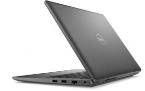 DELL Latitude 3450 Laptop Core i7 1355U 16GB 512GB Win 11 Pro szürke (L3450-8)