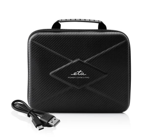 Eta Power Care PRO massz&aacute;zspisztoly (266090000)