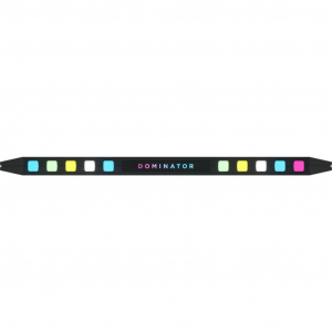 32GB 6000MHz DDR5 RAM Corsair DOMINATOR PLATINUM RGB CL36 (2x16GB) (CMT32GX5M2X6000C36)