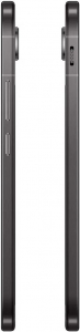 Oneplus Nord 4 5G 12/256GB Dual-Sim mobiltelefon fekete