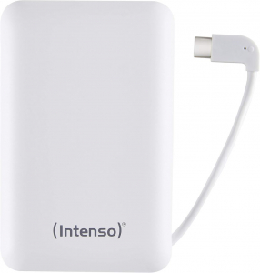 Intenso XC10000 Power Bank 10000mAh feh&eacute;r (7314532)