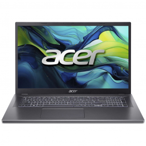 Acer Aspire A17-51M-52KQ Laptop acélszürke (NX.J0HEU.002)