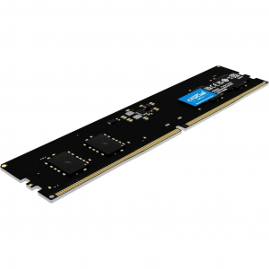 8GB 4800MHz DDR5 RAM Crucial CL40 (CT8G48C40U5)
