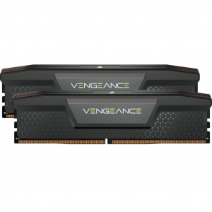 64GB 5200MHz DDR5 RAM Corsair VENGEANCE CL40 (2x32GB) (CMK64GX5M2B5200C40)