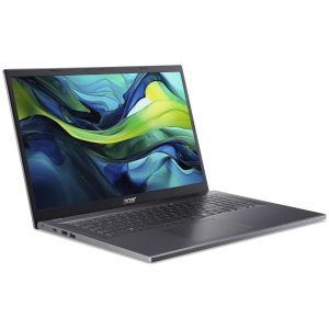 Acer Aspire A17-51M-52KQ Laptop acélszürke (NX.J0HEU.002)
