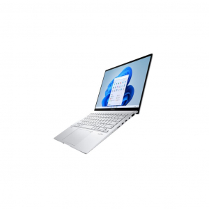ASUS Zenbook 14 UX3402VA-KM501W Laptop Win 11 Home ezüst
