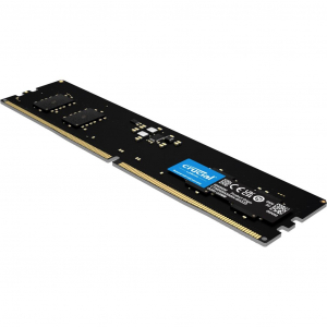 8GB 4800MHz DDR5 RAM Crucial CL40 (CT8G48C40U5)