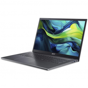 Acer Aspire A17-51M-52KQ Laptop acélszürke (NX.J0HEU.002)