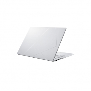 ASUS Zenbook 14 UX3402VA-KM501W Laptop Win 11 Home ezüst