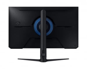 32" Samsung Odyssey G3 G30D FHD 180 Hz Gaming monitor (LS32DG300EUXEN)