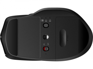 HP 685 Comfort Dual-Mode vezet&eacute;k n&eacute;lk&uuml;li eg&eacute;r fekete (8T6M0UT)