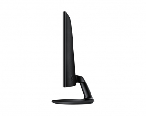 24" Samsung S3 S36GD ívelt monitor fekete (LS24D360GAUXEN)