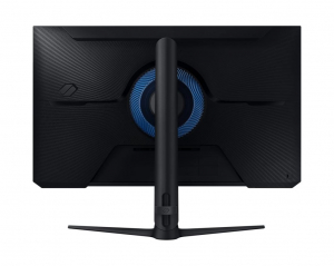 24" Samsung Odyssey G3 G30D FHD 180 Hz Gaming monitor (LS24DG302EUXEN)