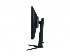 24" Samsung Odyssey G3 G30D FHD 180 Hz Gaming monitor (LS24DG302EUXEN)