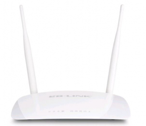 Lb-link BL-WR2000 300Mbps vezeték nélküli N Router