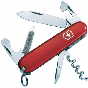 Victorinox SPORTSMAN zsebkés (0.3803)