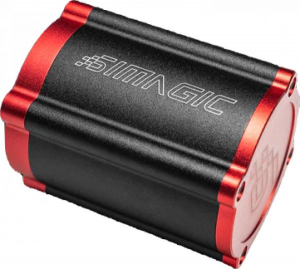 Simagic SMG-P-HPR haptikus pedál/váltórezgető