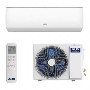 AUX J-SMART hűtő-fűtő klíma 3,5KW fűtőszálas csepptálca fűtéssel (AS-h12C5C4/JOR3DI-B8)