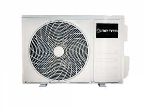 Manta klíma hűtő-fűtő  R32 3.5kW, WIFI, -20 kinti hőmérsékletig fűt (MAC012NN)