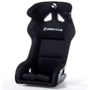 Sim-Lab SLR051 Speed 1 kagylóülés (XXL)